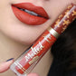 Too Faced Melted Matte Liquified Long Wear Lipstick gingerman bread