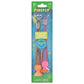 Firmly light up timer tooth brush set