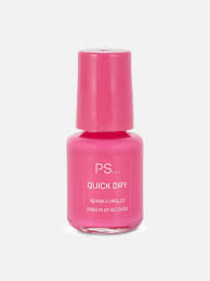 Primark uk mini nail polish 6ml