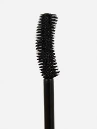 Primark roll model mascara black