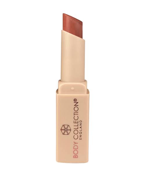 Body collection England lipstick dreamy