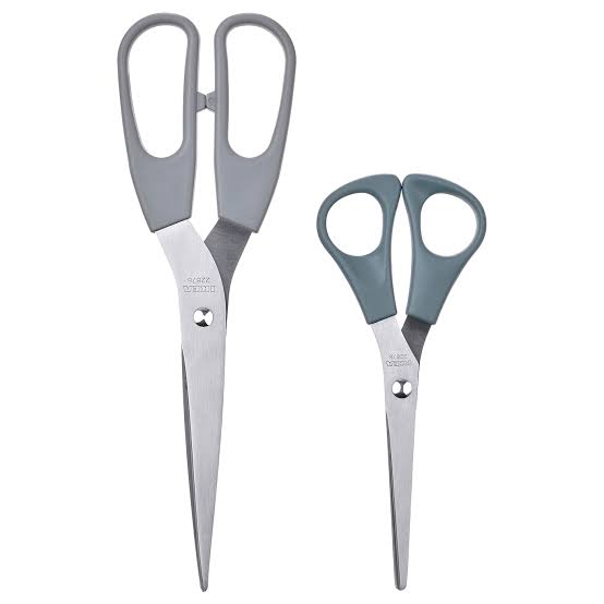 Ikea Uk scissors set of 2