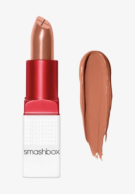 Smashbox lipstick netwerk