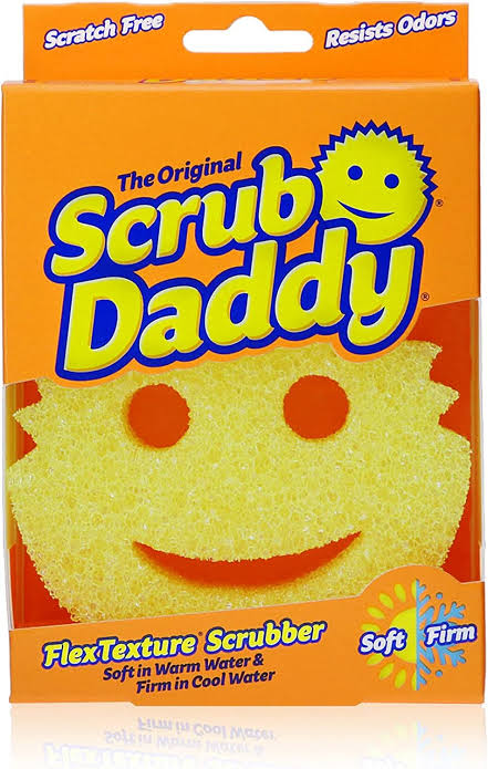 Scrub Daddy Original Sponge