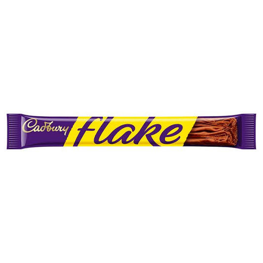 Cadburys 🇬🇧 flake chocolate 25.5g