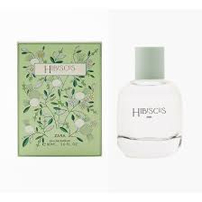 Zara Uk eau de parfum 90ml Hibiscus