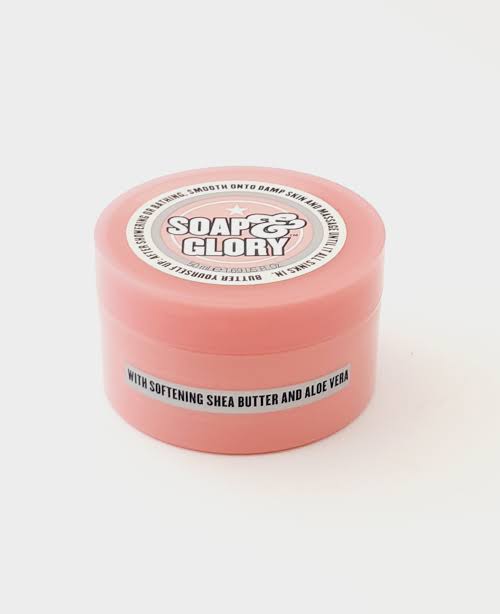 SOAP & GLORY THE RIGHTEOUS BUTTER MINI BODY BUTTER 50ML