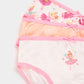 Mothercare Uk ballerina pack of 5 briefs