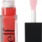 e.l.f Cosmetics e.l.f. Glow Reviver Lip Oil pink quartz