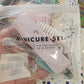 Primark manicure set of 5