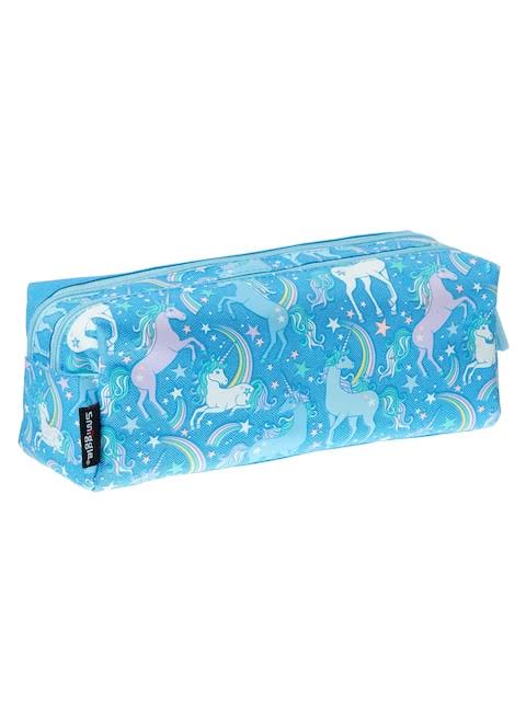 Smiggle Uk pencil case double zip