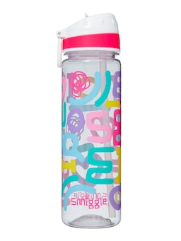 Smiggle Uk bupa free 650ml water bottle