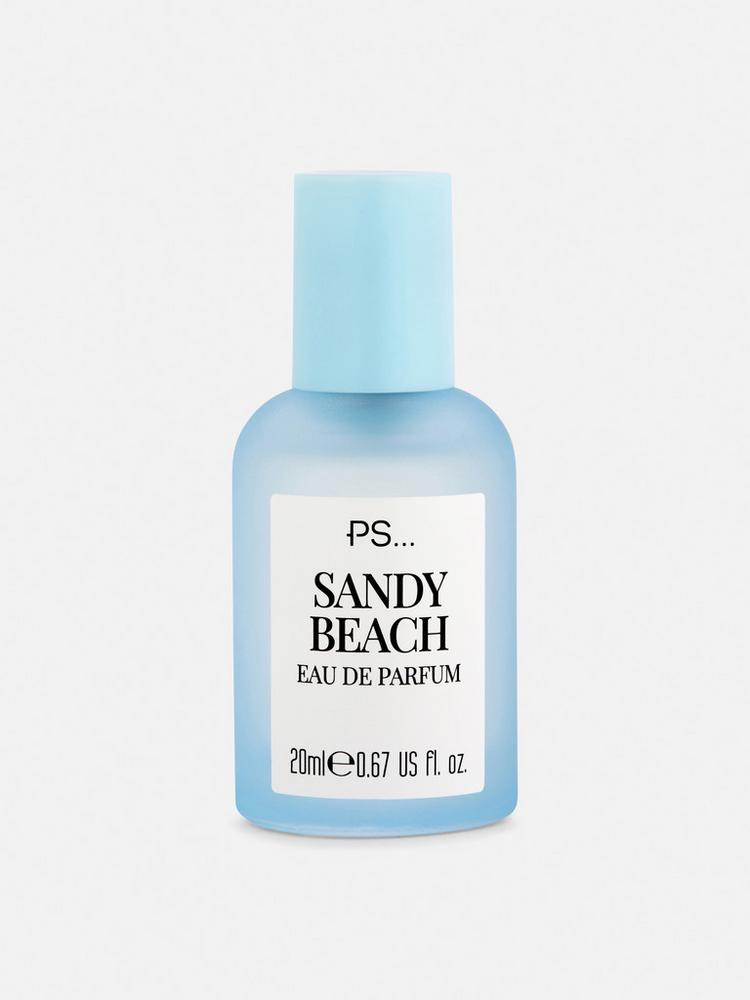 Primark PS Edp perfume 20ml sandy beach