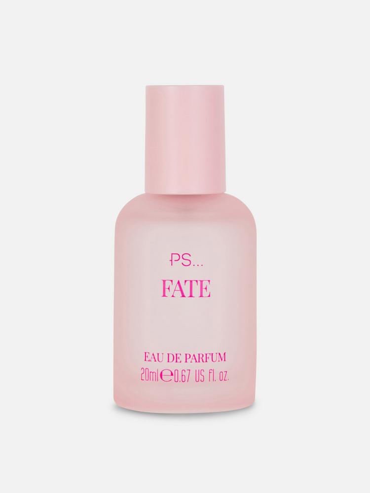 Primark PS Edp perfume 20ml fate