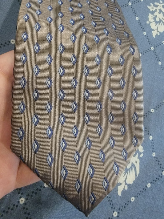 Next UK silk tie RRP £18