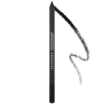 Sephora USA black kohl pencil