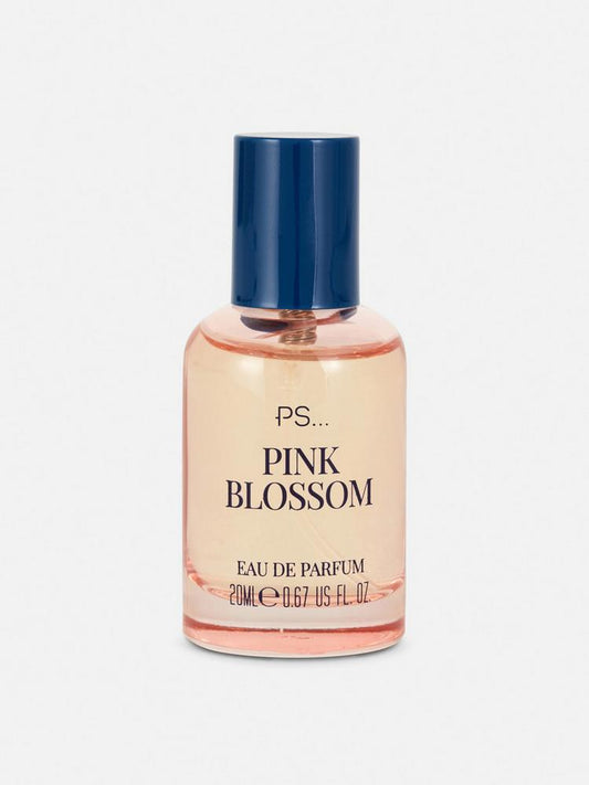 Primark PS Edp perfume 20ml pink blossom