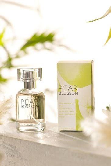 Green Pear Blossom 30ml Eau de Parfum