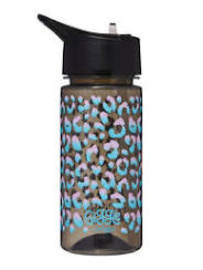 Smiggle Uk bupa free 450ml water bottle