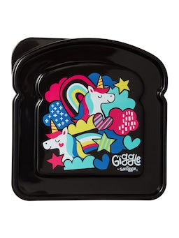 Smiggle Uk lunch box