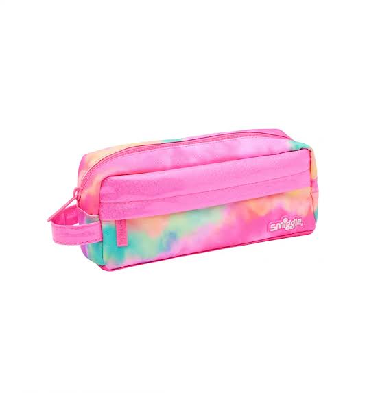 Smiggle Uk pencil case