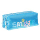 Smiggle Uk pencil case double zip