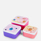 Primark Uk lunch box set of 3