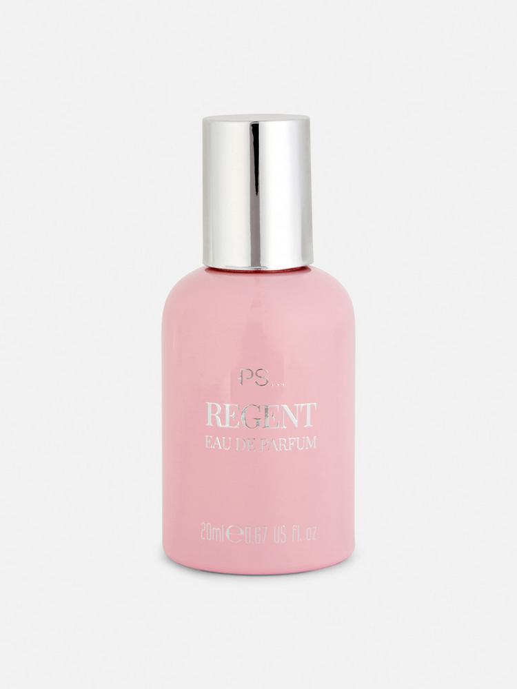 Primark PS Edp perfume 20ml Regent