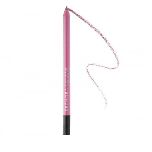 SEPHORA COLLECTION Retractable Rouge Gel Lip Liner - 25 Bellflower