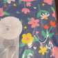 Mothercare uk girls pj set cotton