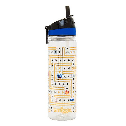 Smiggle Uk bupa free 650ml water bottle