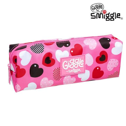 Smiggle Uk pencil case