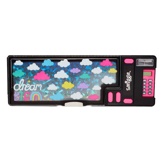 Smiggle Uk pencil box case