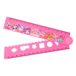 Smiggle Uk ruler