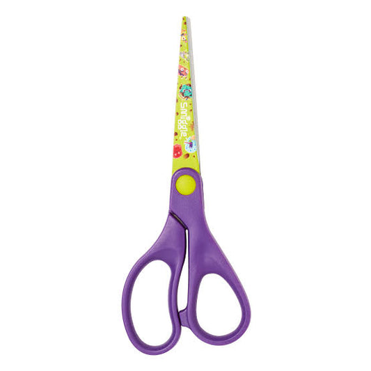 Smiggle Uk kids scissor