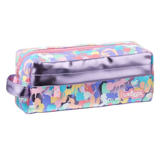 Smiggle Uk pencil case