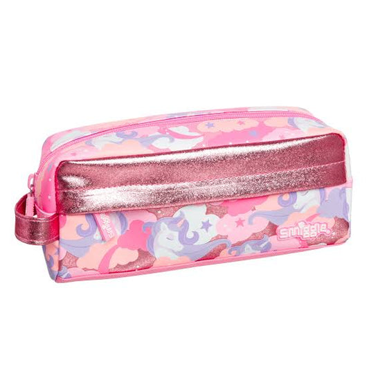 Smiggle Uk pencil case