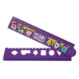 Smiggle Uk ruler