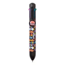 Smiggle Uk pen ranibow colors