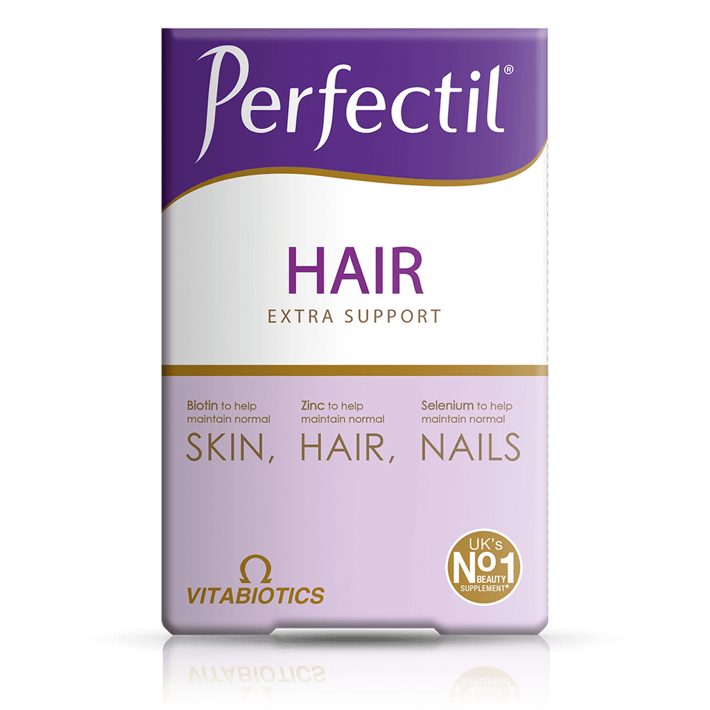 Perfectil hair multivitamins 60 tabs