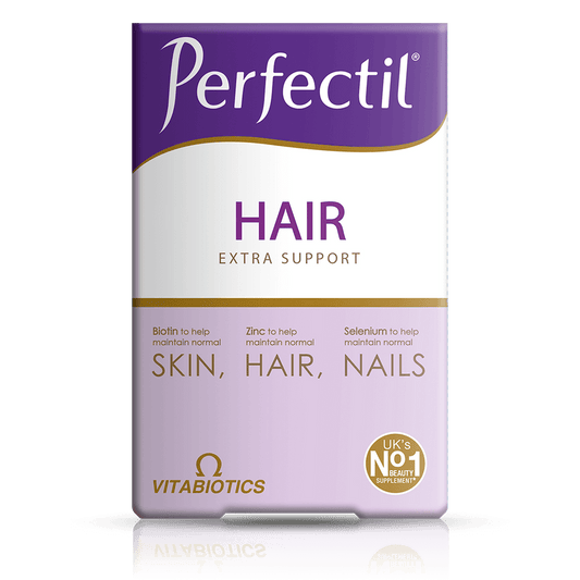 Perfectil hair multivitamins 60 tabs